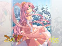 画像ギャラリー No.005のサムネイル画像 / 「那由多の軌跡」など，日本ファルコムのタイトルがiOS向けカレンダーフォトスタンドアプリのデザインに登場