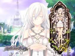 画像ギャラリー No.011のサムネイル画像 / 「那由多の軌跡」など，日本ファルコムのタイトルがiOS向けカレンダーフォトスタンドアプリのデザインに登場