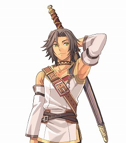 画像ギャラリー No.002のサムネイル画像 / 「那由多の軌跡」小説版キャラクターイラスト第2弾，クレハ/シグナ/ライラのイラストを掲載。最前線特設サイトでは試し読み第1弾が公開中
