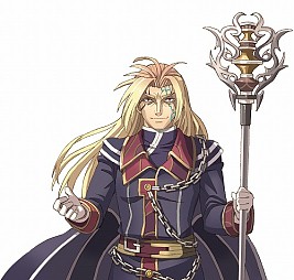 画像ギャラリー No.004のサムネイル画像 / 小説版「那由多の軌跡」がついに発売！　キャラクターイラスト第3弾，アーサ/オルバス/ゼクスト/セラムのイラストと試し読み第2弾も要チェック