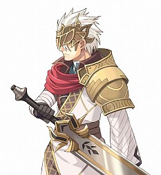 画像ギャラリー No.005のサムネイル画像 / 小説版「那由多の軌跡」がついに発売！　キャラクターイラスト第3弾，アーサ/オルバス/ゼクスト/セラムのイラストと試し読み第2弾も要チェック