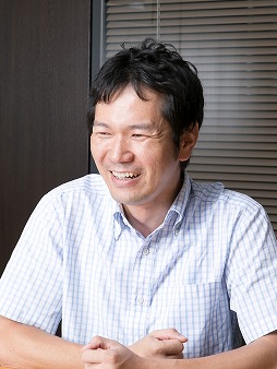 画像ギャラリー No.006のサムネイル画像 / 小説「那由多の軌跡」刊行記念。著者の土屋つかさ氏と日本ファルコムの近藤季洋社長が，ゲームと小説それぞれの創作論を語り合う特別対談