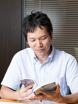 画像ギャラリー No.016のサムネイル画像 / 小説「那由多の軌跡」刊行記念。著者の土屋つかさ氏と日本ファルコムの近藤季洋社長が，ゲームと小説それぞれの創作論を語り合う特別対談