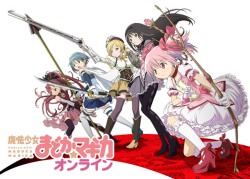 画像ギャラリー No.009のサムネイル画像 / 「魔法少女まどか☆マギカ オンライン」新コンテンツを公開，最新ムービーの高解像度版を4Gamerに掲載