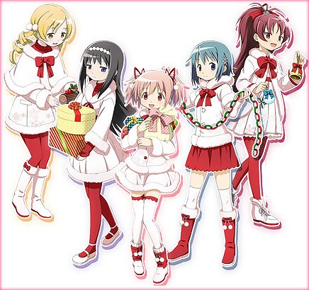 画像ギャラリー No.002のサムネイル画像 / 「まどか☆マギカ オンライン」，新たなイベント「私の最高の友達」が実装