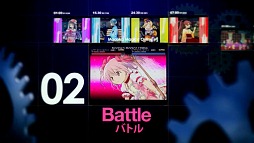 画像ギャラリー No.006のサムネイル画像 / 「魔法少女まどか☆マギカ オンライン」大型アップデート情報発表，4サーバー統合に固有スキル追加など新要素いろいろ。プロモーションムービーも公開