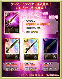 画像ギャラリー No.010のサムネイル画像 / 「まどか☆マギカ オンライン」，期間限定の「WAKU×2 クエスト」を実装