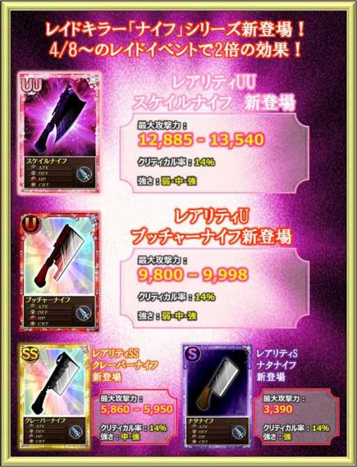 画像ギャラリー No.010のサムネイル画像 / 「魔法少女まどか☆マギカ オンライン」，限定シナリオが4月22日まで公開