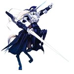画像ギャラリー No.022のサムネイル画像 / サイバーフロント,PSP用ソフト「聖なるかな -オリハルコンの名の下に-」を2012年4月19日に発売。特製ブックレットやサントラCD同梱の限定版も