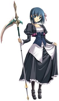 画像ギャラリー No.026のサムネイル画像 / サイバーフロント，PSP用ソフト「聖なるかな -オリハルコンの名の下に-」を2012年4月19日に発売。特製ブックレットやサントラCD同梱の限定版も