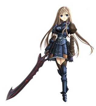 画像ギャラリー No.027のサムネイル画像 / サイバーフロント，PSP用ソフト「聖なるかな -オリハルコンの名の下に-」を2012年4月19日に発売。特製ブックレットやサントラCD同梱の限定版も