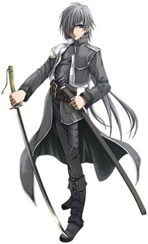 画像ギャラリー No.036のサムネイル画像 / サイバーフロント，PSP用ソフト「聖なるかな -オリハルコンの名の下に-」を2012年4月19日に発売。特製ブックレットやサントラCD同梱の限定版も