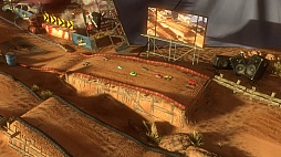画像ギャラリー No.004のサムネイル画像 / 「モーターストーム」の世界でラジコンカーレースが楽しめる。PS3,PlayStation Vita両対応の「モーターストームRC」