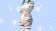 画像ギャラリー No.012のサムネイル画像 / 「マージャン★ドリームクラブ」は3月29日に発売予定。早期購入者特典は，PS3版とXbox 360版でデザインの異なる“全身タイツ”コスチューム
