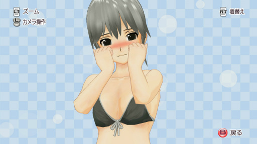 画像ギャラリー No.010のサムネイル画像 / あすかさんがご乱心です。「マージャン★ドリームクラブ」のPV収録現場で，原田ひとみさん，児玉明日美さん，廣田詩夢さん，平田真菜さんに話を聞いた