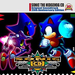 画像ギャラリー No.002のサムネイル画像 / 「ソニック4 エピソードII」の発売決定を記念したTwitterキャンペーンがスタート