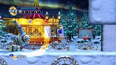 画像ギャラリー No.006のサムネイル画像 / 「SONIC THE HEDGEHOG 4 Episode II」4月14日と15日にコンセプトアート展を，4月28日と29日に体験会を，お台場の「ジョイポリス ナノ」で開催