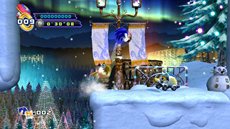 画像ギャラリー No.007のサムネイル画像 / 「SONIC THE HEDGEHOG 4 Episode II」4月14日と15日にコンセプトアート展を，4月28日と29日に体験会を，お台場の「ジョイポリス ナノ」で開催