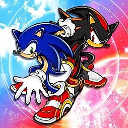 画像ギャラリー No.001のサムネイル画像 / 「ソニック」シリーズの楽曲がiOS端末向け着信音としてiTunes Storeで配信