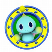 画像ギャラリー No.016のサムネイル画像 / セガの「ソニック」を題材にしたPS Network専用アバターアイコンが登場