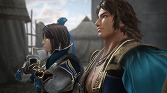 画像ギャラリー No.005のサムネイル画像 / PC版「真・三國無双6 with 猛将伝」が本日発売に。ゲーム本編に追加ディスクとDLCの内容を収録したボリューム満点の一本