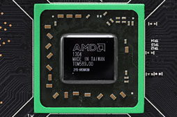 画像ギャラリー No.009のサムネイル画像 / 「Radeon HD 7790」レビュー。GTX 650 Tiキラーと位置づけられた新型GPU「Bonaire XT」の実力を探る