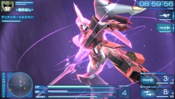 画像ギャラリー No.012のサムネイル画像 / 「機動戦士ガンダムSEED BATTLE DESTINY」，機体のカスタマイズや「パージ」などの情報が公開に。先着購入特典はオリジナル保護シートに決定