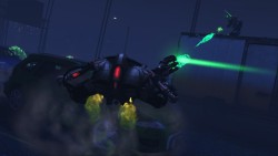 画像ギャラリー No.009のサムネイル画像 / ［E3 2012］シド・マイヤー氏も兵士として登場。「XCOM: Enemy Unknown」のリードプロデューサーに聞く，オリジナル版との違い