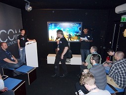 画像ギャラリー No.001のサムネイル画像 / ［Gamescom］対戦モードが面白すぎるターン制アクションストラテジー「XCOM: Enemy Unknown」をGamescomでじっくり体験
