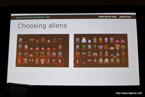 画像ギャラリー No.005のサムネイル画像 / ［GDC 2013］オリジナル版開発者が語る「X-COM: UFO Defense」の誕生物語。Microproseとの出会いがなければ「X-COM」は生まれなかったかも？
