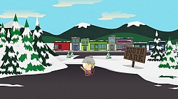 画像ギャラリー No.005のサムネイル画像 / ハチャメチャなアニメをゲーム化した，「South Park: The Game」の最新スクリーンショット公開