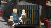画像ギャラリー No.017のサムネイル画像 / 退廃的な近未来の世界観とアニメ調グラフィックスが特徴のMORPG「Soul Worker」のプレイムービーを掲載