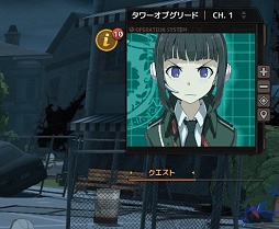 画像ギャラリー No.035のサムネイル画像 / 美麗なアニメ絵と多彩なアクション，そしてあふれる厨二世界。MORPG「ソウルワーカー」とはどんなゲームなのか