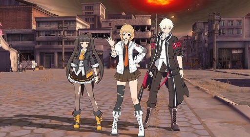 画像ギャラリー No.006のサムネイル画像 / 「ソウルワーカー」始動！　より快適に生まれ変わった“アニメチックアクションRPG”の新要素について運営スタッフに聞いてみた