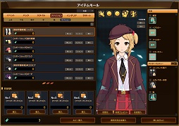 画像ギャラリー No.046のサムネイル画像 / 「ソウルワーカー」始動！　より快適に生まれ変わった“アニメチックアクションRPG”の新要素について運営スタッフに聞いてみた