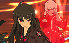 画像ギャラリー No.004のサムネイル画像 / 「ソウルワーカー」に新キャラ「イリス・ユマ」が実装。大型アップデートによりコンテンツの追加やバランス調整，システムの改善も