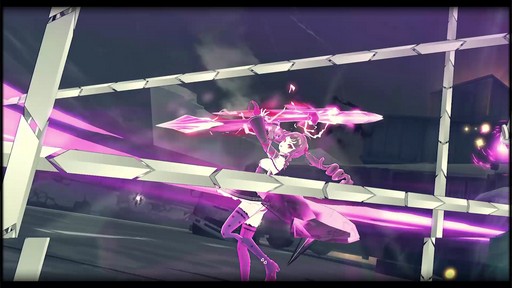画像ギャラリー No.004のサムネイル画像 / 【PR】「ソウルワーカー」は簡単操作で爽快なアクションと，フルボイスのストーリーが楽しめるオンラインアクションRPGだ