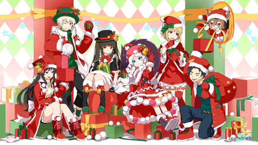 画像ギャラリー No.005のサムネイル画像 / 【PR】「ソウルワーカー」は簡単操作で爽快なアクションと，フルボイスのストーリーが楽しめるオンラインアクションRPGだ