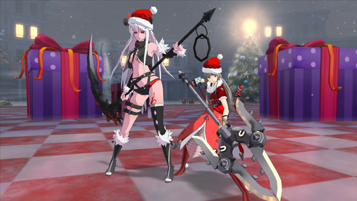 画像ギャラリー No.008のサムネイル画像 / 【PR】「ソウルワーカー」は簡単操作で爽快なアクションと，フルボイスのストーリーが楽しめるオンラインアクションRPGだ