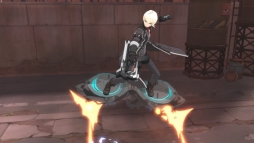 画像ギャラリー No.010のサムネイル画像 / 「ソウルワーカー」，アーウィン・アークライトのクラスアップグレードが実装