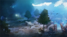 画像ギャラリー No.011のサムネイル画像 / 「ソウルワーカー」，アーウィン・アークライトのクラスアップグレードが実装