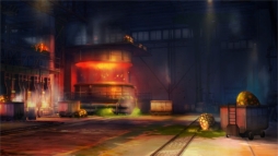 画像ギャラリー No.012のサムネイル画像 / 「ソウルワーカー」，アーウィン・アークライトのクラスアップグレードが実装