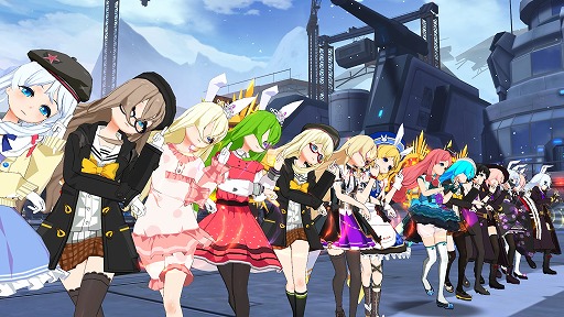 画像ギャラリー No.001のサムネイル画像 / 【PR】アニメの主人公を操作しているような感覚で楽しめる「ソウルワーカー」。手軽だけど爽快感のあるバトルに挑み，自分好みのキャラを育てよう