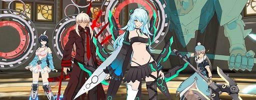 画像ギャラリー No.008のサムネイル画像 / 【PR】アニメの主人公を操作しているような感覚で楽しめる「ソウルワーカー」。手軽だけど爽快感のあるバトルに挑み，自分好みのキャラを育てよう