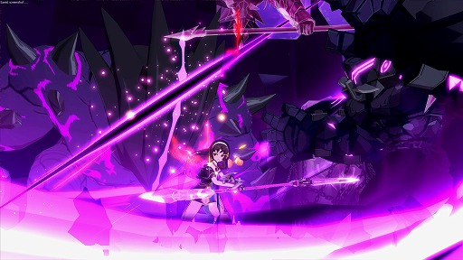 画像ギャラリー No.003のサムネイル画像 / 【PR】年末年始はイベントが満載！　コンボを駆使して戦う「ソウルワーカー」の爽快なバトルを体験しよう
