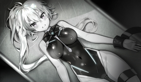 画像ギャラリー No.005のサムネイル画像 / 「ソウルワーカー」の新たなプレイアブルキャラクター・エフネル（CV：佐倉綾音）が7月30日に実装。槍と体術を使う中〜近距離型