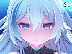「ソウルワーカー」の新たなプレイアブルキャラクター・エフネル（CV：佐倉綾音）が7月30日に実装。槍と体術を使う中〜近距離型