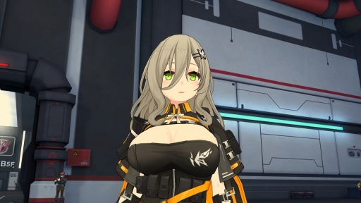 画像ギャラリー No.002のサムネイル画像 / 「ソウルワーカー」，新キャラクターのナビを実装，記念のイベントも実施
