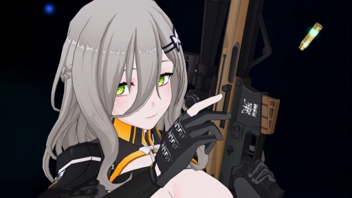 画像ギャラリー No.005のサムネイル画像 / 「ソウルワーカー」，新キャラクターのナビを実装，記念のイベントも実施