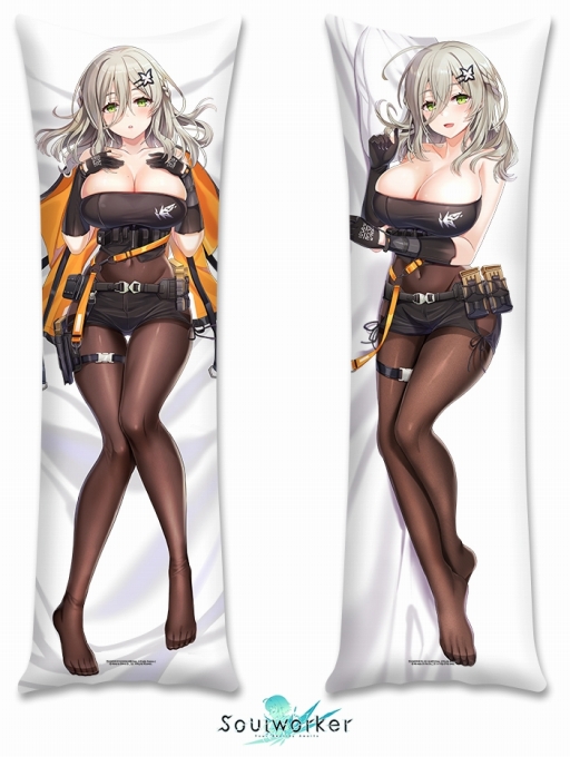 画像ギャラリー No.014のサムネイル画像 / 「ソウルワーカー」，新キャラクターのナビを実装，記念のイベントも実施